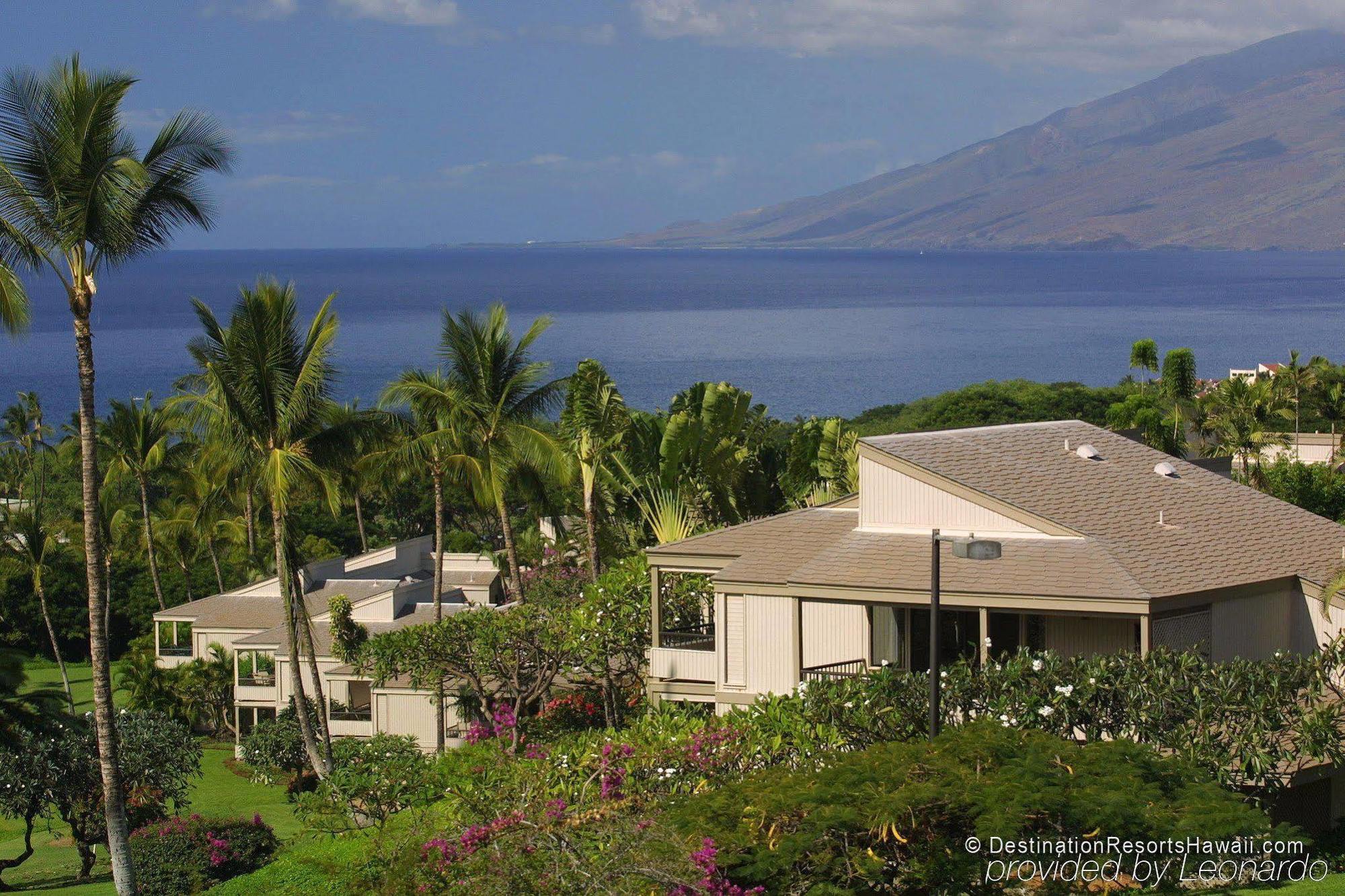 Wailea Ekolu Village - Coraltree Residence Collection Exterior foto